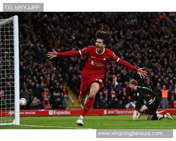 足总杯精彩对决利物浦大胜里昂五球狂潮引爆全场热情
