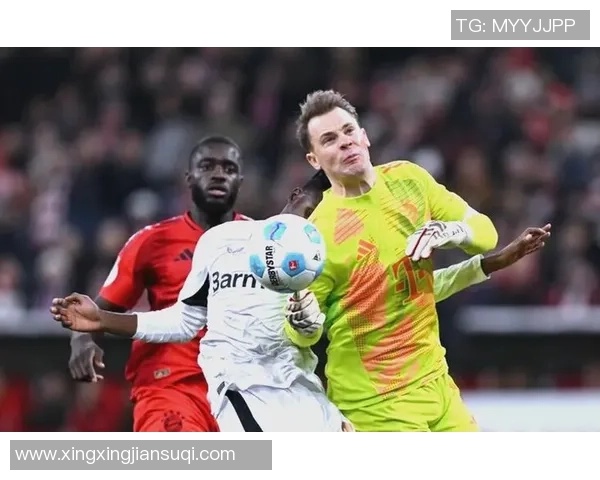 足总杯激战波尔图与拜仁互交白卷红牌事件引发全场热议