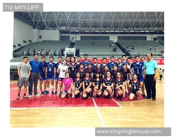 重庆排球队团队协作表现分析与提升策略探讨