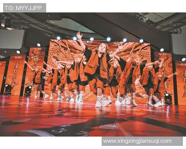 重庆街舞队心理素质排名第七引发热议街舞文化的深层次探讨与发展