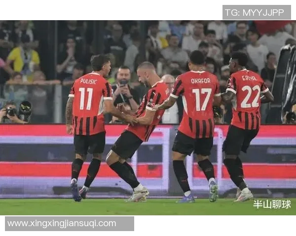 世界杯惊天冷门AC米兰与热刺激战成平局神扑瞬间震撼全场