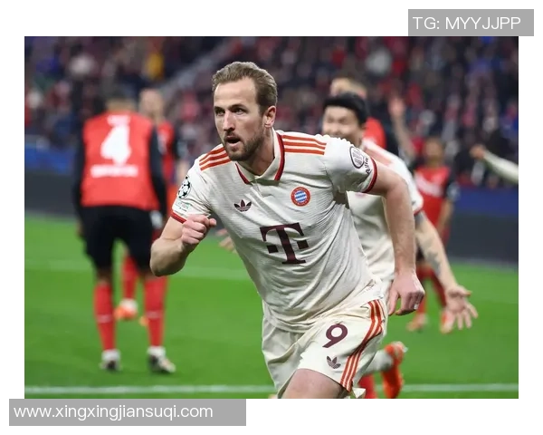 友谊赛精彩对决拜仁与热刺战成平局帽子戏法点燃全场激情