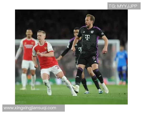 德甲焦点战拜仁大胜曼城神扑成关键争议判罚引发热议