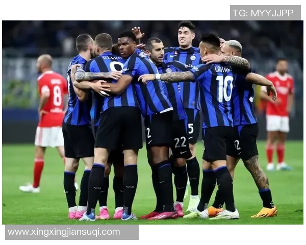 国米友谊赛逆转本菲卡红牌争议引发全场热议