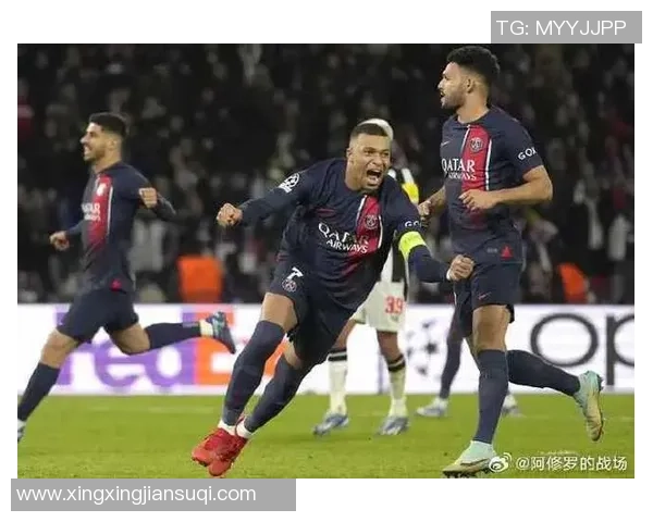 欧联杯激战巴黎圣日耳曼险胜尤文图斯引发争议判罚引爆全场气氛