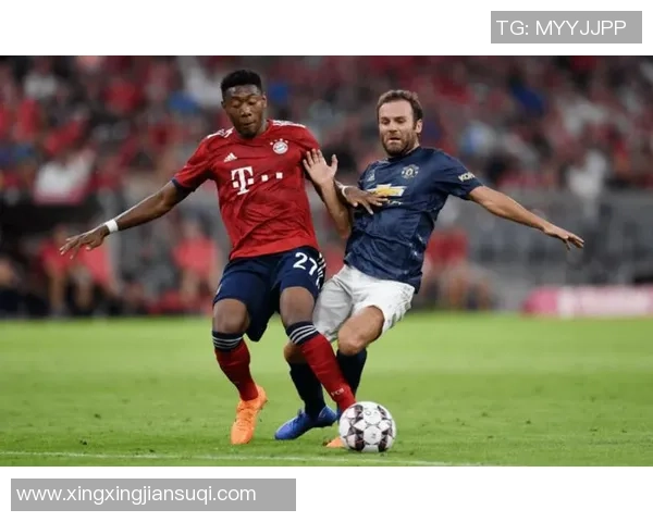 中超激战曼联与拜仁平局红牌事件引发全场热议战术分析深入解析