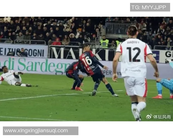 足总杯惊心动魄战斗里昂补时绝杀AC米兰引爆全场激情
