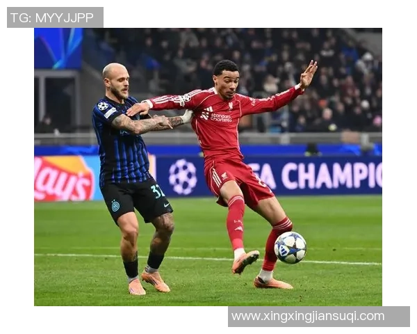 足总杯精彩对决国米逆转利物浦全场沸腾战术分析揭秘